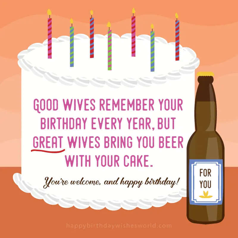 160 Ways To Say Happy Birthday Husband Find Your Perfect Birthday Wish