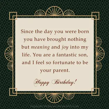 Happy Birthday Bonus Son Happy Birthday Images - Find The Perfect Image To Say Happy Birthday