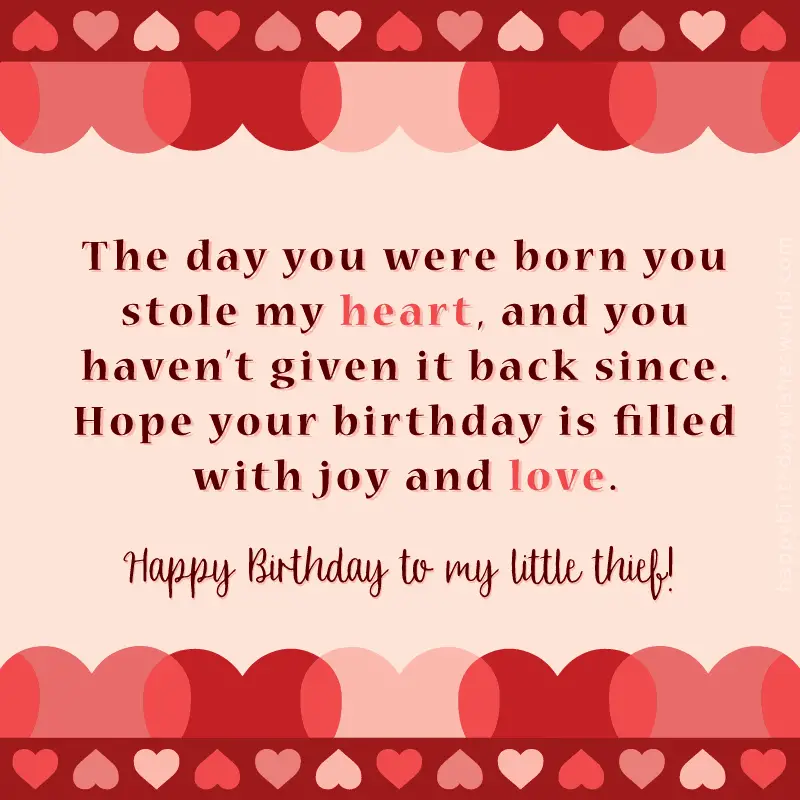 Happy Birthday Daughter In Love 100 Birthday Wishes For Daughters - Find The Perfect Birthday Wish